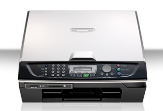 List of Compatible OS with Brother MFC-215C Driver
